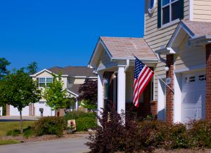 Housing Amenities