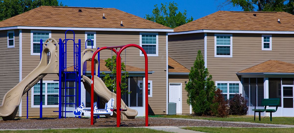 Military Housing Columbus Family Housing